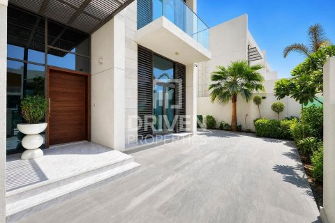 Villa in Mohammed Bin Rashid City, Dubai, UAE 5 bedrooms, 768.59 sq.m. № 764863 - photo 3