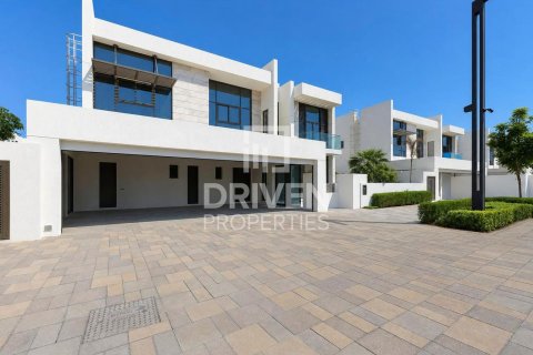 Villa in Mohammed Bin Rashid City, Dubai, UAE 5 bedrooms, 768.59 sq.m. № 764863 - photo 30