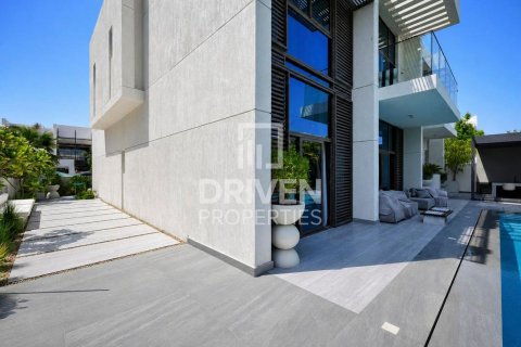 Villa in Mohammed Bin Rashid City, Dubai, UAE 5 bedrooms, 768.59 sq.m. № 764863 - photo 23