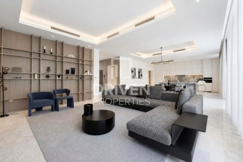 Villa in Mohammed Bin Rashid City, Dubai, UAE 5 bedrooms, 768.59 sq.m. № 764863 - photo 2