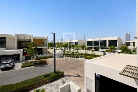 Villa in Mohammed Bin Rashid City, Dubai, UAE 5 bedrooms, 768.59 sq.m. № 764863 - photo 26