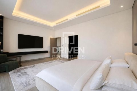 Villa in Mohammed Bin Rashid City, Dubai, UAE 5 bedrooms, 768.59 sq.m. № 764863 - photo 11