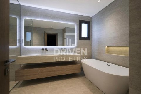 Villa in Mohammed Bin Rashid City, Dubai, UAE 5 bedrooms, 768.59 sq.m. № 764863 - photo 21