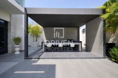 Villa in Mohammed Bin Rashid City, Dubai, UAE 5 bedrooms, 768.59 sq.m. № 764863 - photo 24