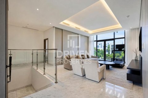 Villa in Mohammed Bin Rashid City, Dubai, UAE 5 bedrooms, 768.59 sq.m. № 764863 - photo 5