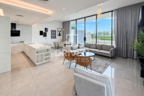 Müüa villa asukohaga Mohammed Bin Rashid City, Dubai, AÜE: 4 magamistoaga, 333.71 m² Nr 764862 - pilt 2