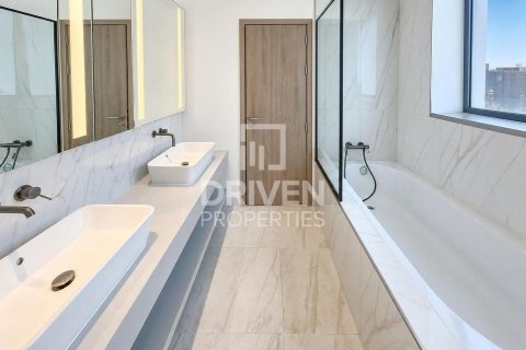 Müüa villa asukohaga Mohammed Bin Rashid City, Dubai, AÜE: 4 magamistoaga, 333.71 m² Nr 764862 - pilt 12