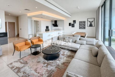 Müüa villa asukohaga Mohammed Bin Rashid City, Dubai, AÜE: 4 magamistoaga, 333.71 m² Nr 764862 - pilt 3