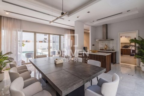 ویلا برای فروش در  Mohammed Bin Rashid City، Dubai، امارات متحده عربی  5 خوابه ، 961.45 متر مربع ، شماره 764864 - تصویر 7