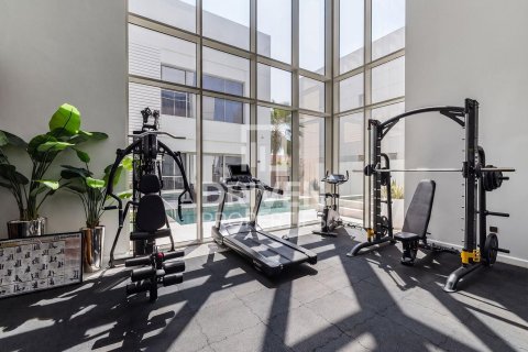 ویلا برای فروش در  Mohammed Bin Rashid City، Dubai، امارات متحده عربی  5 خوابه ، 961.45 متر مربع ، شماره 764864 - تصویر 9