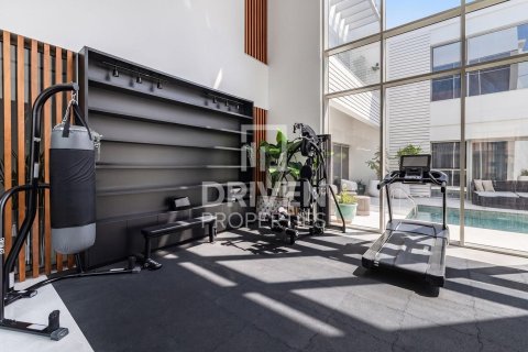 ویلا برای فروش در  Mohammed Bin Rashid City، Dubai، امارات متحده عربی  5 خوابه ، 961.45 متر مربع ، شماره 764864 - تصویر 28