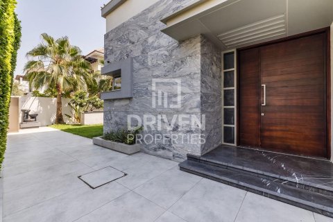 ویلا برای فروش در  Mohammed Bin Rashid City، Dubai، امارات متحده عربی  5 خوابه ، 961.45 متر مربع ، شماره 764864 - تصویر 3