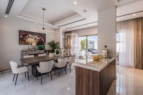 ویلا برای فروش در  Mohammed Bin Rashid City، Dubai، امارات متحده عربی  5 خوابه ، 961.45 متر مربع ، شماره 764864 - تصویر 18