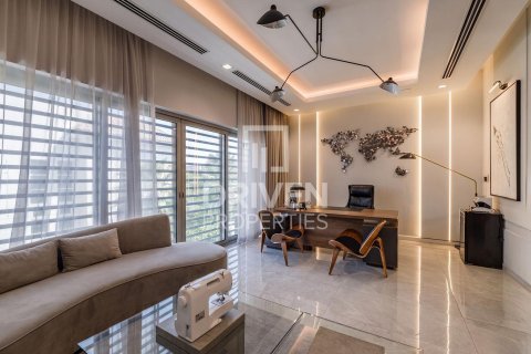 ویلا برای فروش در  Mohammed Bin Rashid City، Dubai، امارات متحده عربی  5 خوابه ، 961.45 متر مربع ، شماره 764864 - تصویر 23