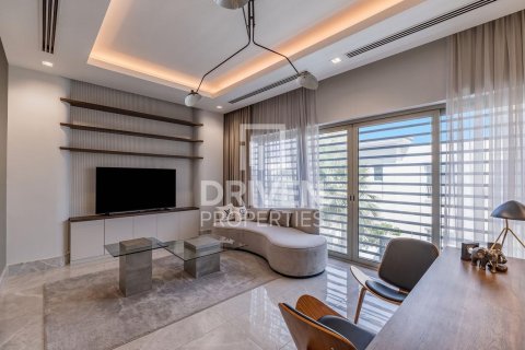 ویلا برای فروش در  Mohammed Bin Rashid City، Dubai، امارات متحده عربی  5 خوابه ، 961.45 متر مربع ، شماره 764864 - تصویر 22