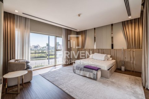 ویلا برای فروش در  Mohammed Bin Rashid City، Dubai، امارات متحده عربی  5 خوابه ، 961.45 متر مربع ، شماره 764864 - تصویر 25