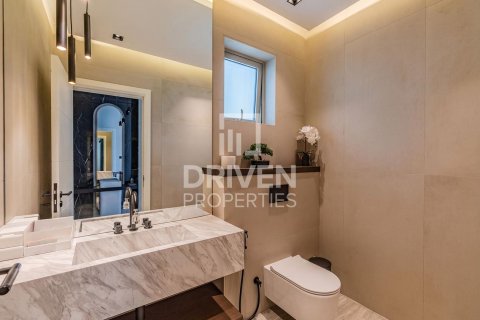 ویلا برای فروش در  Mohammed Bin Rashid City، Dubai، امارات متحده عربی  5 خوابه ، 961.45 متر مربع ، شماره 764864 - تصویر 30