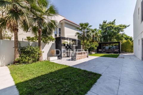 ویلا برای فروش در  Mohammed Bin Rashid City، Dubai، امارات متحده عربی  5 خوابه ، 961.45 متر مربع ، شماره 764864 - تصویر 5