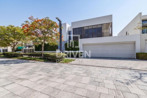 ویلا برای فروش در  Mohammed Bin Rashid City، Dubai، امارات متحده عربی  5 خوابه ، 961.45 متر مربع ، شماره 764864 - تصویر 6