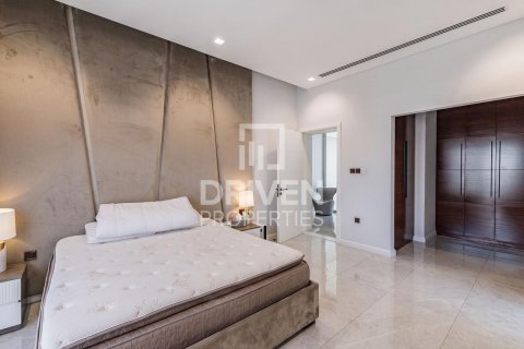 ویلا برای فروش در  Mohammed Bin Rashid City، Dubai، امارات متحده عربی  5 خوابه ، 961.45 متر مربع ، شماره 764864 - تصویر 19