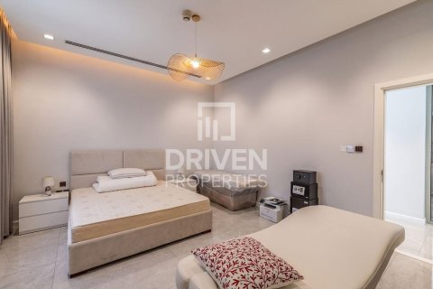 ویلا برای فروش در  Mohammed Bin Rashid City، Dubai، امارات متحده عربی  5 خوابه ، 961.45 متر مربع ، شماره 764864 - تصویر 21