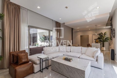 ویلا برای فروش در  Mohammed Bin Rashid City، Dubai، امارات متحده عربی  5 خوابه ، 961.45 متر مربع ، شماره 764864 - تصویر 4