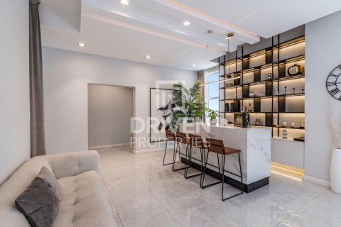 ویلا برای فروش در  Mohammed Bin Rashid City، Dubai، امارات متحده عربی  5 خوابه ، 961.45 متر مربع ، شماره 764864 - تصویر 2