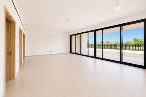Villa zur Miete in Jebel Ali, Dubai, VAE 4 Schlafzimmer, 656.53 m2 Nr. 764382 - Foto 3
