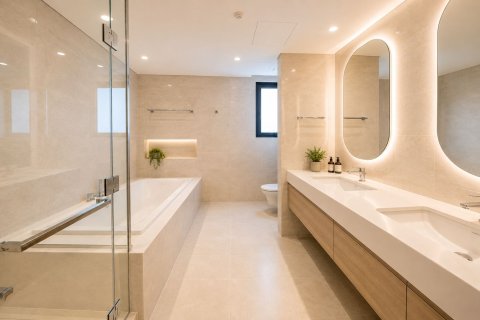 Villa zur Miete in Jebel Ali, Dubai, VAE 4 Schlafzimmer, 656.53 m2 Nr. 764382 - Foto 12