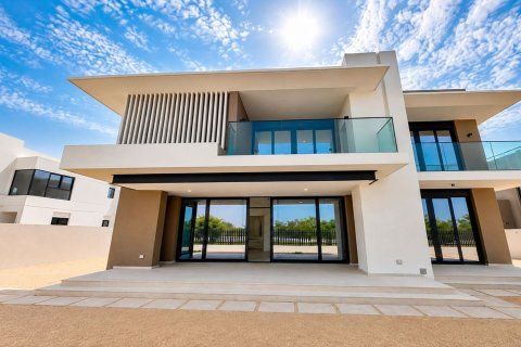 Villa zur Miete in Jebel Ali, Dubai, VAE 4 Schlafzimmer, 656.53 m2 Nr. 764382 - Foto 18