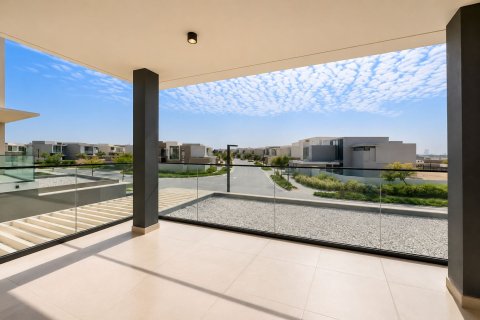 Villa zur Miete in Jebel Ali, Dubai, VAE 4 Schlafzimmer, 656.53 m2 Nr. 764382 - Foto 11
