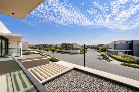 Villa zur Miete in Jebel Ali, Dubai, VAE 4 Schlafzimmer, 656.53 m2 Nr. 764382 - Foto 17