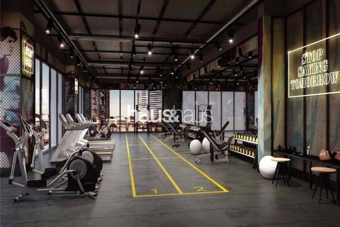 Apartment in Business Bay, Dubai, UAE 2 bedrooms, 88 sq.m. № 625542 - photo 7