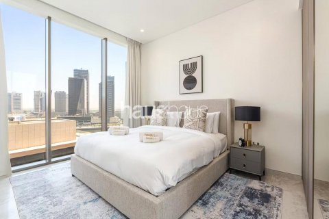 Apartament në Business Bay, Dubai, Emiratet e Bashkuara Arabe 2 dhoma gjumi, 121 m2. № 625540 - Foto 5