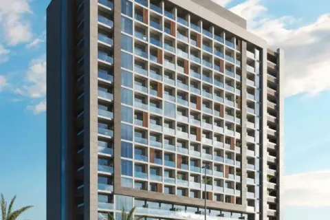 Apartemen di Dubai Investment Park, UEA 1 kamar tidur, 93.92 m2 nomor 752522 - foto 4