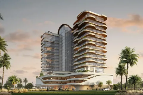 Dubai、UAE にあるマンション販売中 3ベッドルーム、215.72 m2、No752521 - 写真 2