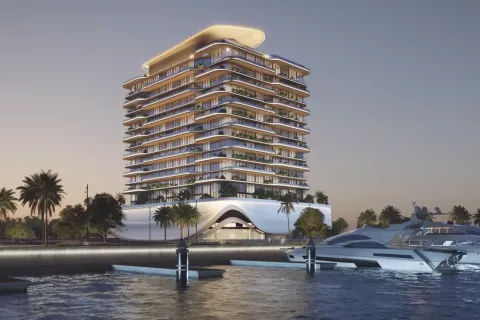 Dubai、UAE にあるマンション販売中 3ベッドルーム、215.72 m2、No752521 - 写真 4