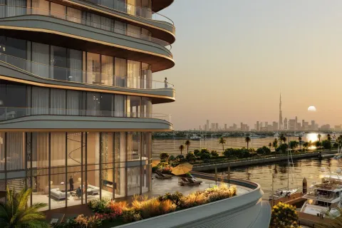 Dubai、UAE にあるマンション販売中 3ベッドルーム、215.72 m2、No752521 - 写真 5
