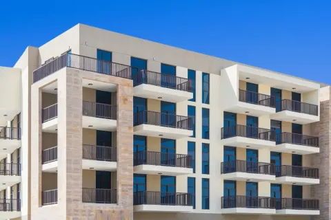 Apartman u gradu Dubai South (Dubai World Central), UAE 2 spavaće sobe, 80.06 m2 Br. 752518 - Slika 2