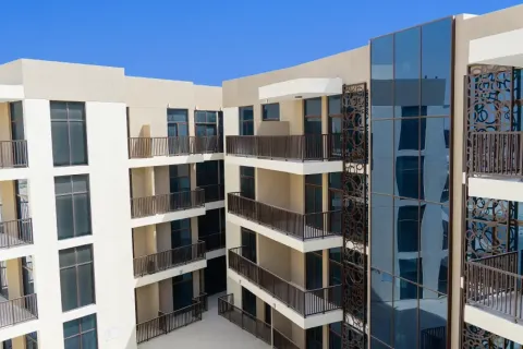 Apartman u gradu Dubai South (Dubai World Central), UAE 2 spavaće sobe, 80.06 m2 Br. 752518 - Slika 4