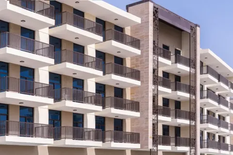 Apartman u gradu Dubai South (Dubai World Central), UAE 2 spavaće sobe, 80.06 m2 Br. 752518 - Slika 3