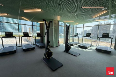 Apartament de vânzare în Business Bay, Dubai, EAU 1 dormitor, 61.3 mp.  №703903 - poză 8