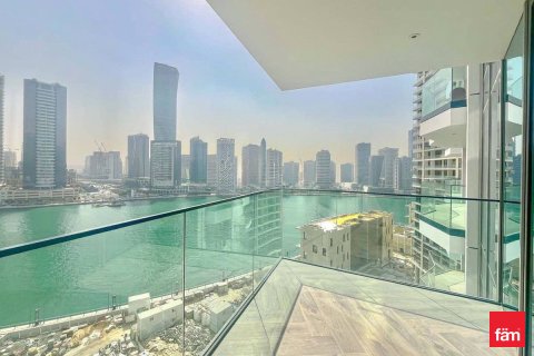 Apartament de vânzare în Business Bay, Dubai, EAU 1 dormitor, 61.3 mp.  №703903 - poză 15