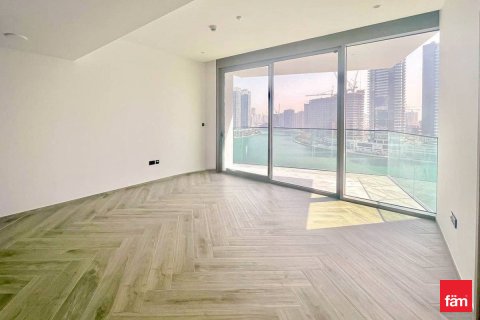 Apartmen di Business Bay, Dubai, UAE 1 bilik tidur, 61.3 meter persegi № 703903