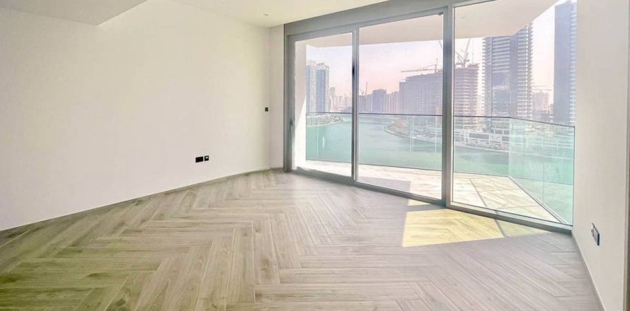 Apartament în Business Bay, Dubai, EAU 1 dormitor, 61.3 mp.  №703903