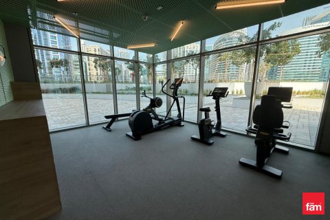 Apartament de vânzare în Business Bay, Dubai, EAU 1 dormitor, 61.3 mp.  №703903 - poză 9