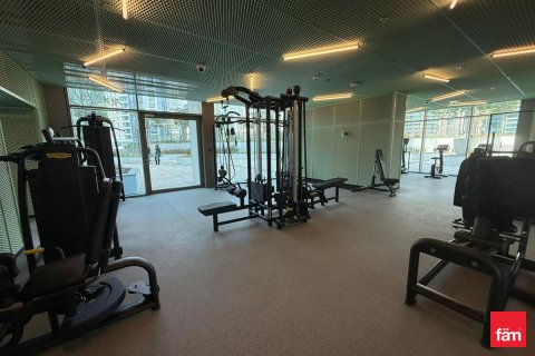 Apartament de vânzare în Business Bay, Dubai, EAU 1 dormitor, 61.3 mp.  №703903 - poză 11