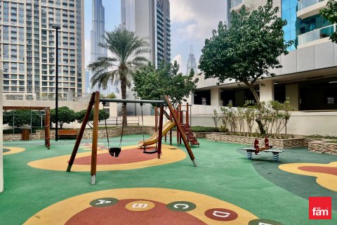 Apartman u Downtown Dubai (Downtown Burj Dubai), UAE 1 spavaća soba, 89.7 m2 Br. 703901 - fotografija 2
