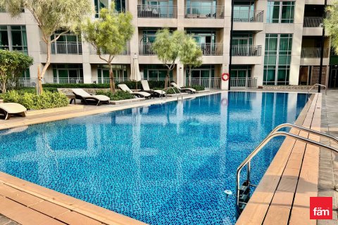 Apartman u Downtown Dubai (Downtown Burj Dubai), UAE 1 spavaća soba, 89.7 m2 Br. 703901 - fotografija 19