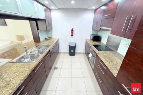 Apartman u Downtown Dubai (Downtown Burj Dubai), UAE 1 spavaća soba, 89.7 m2 Br. 703901 - fotografija 10